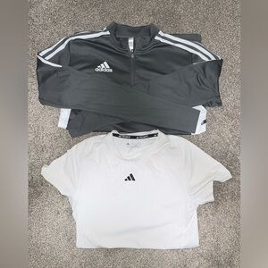 Adidas Men Training Gear